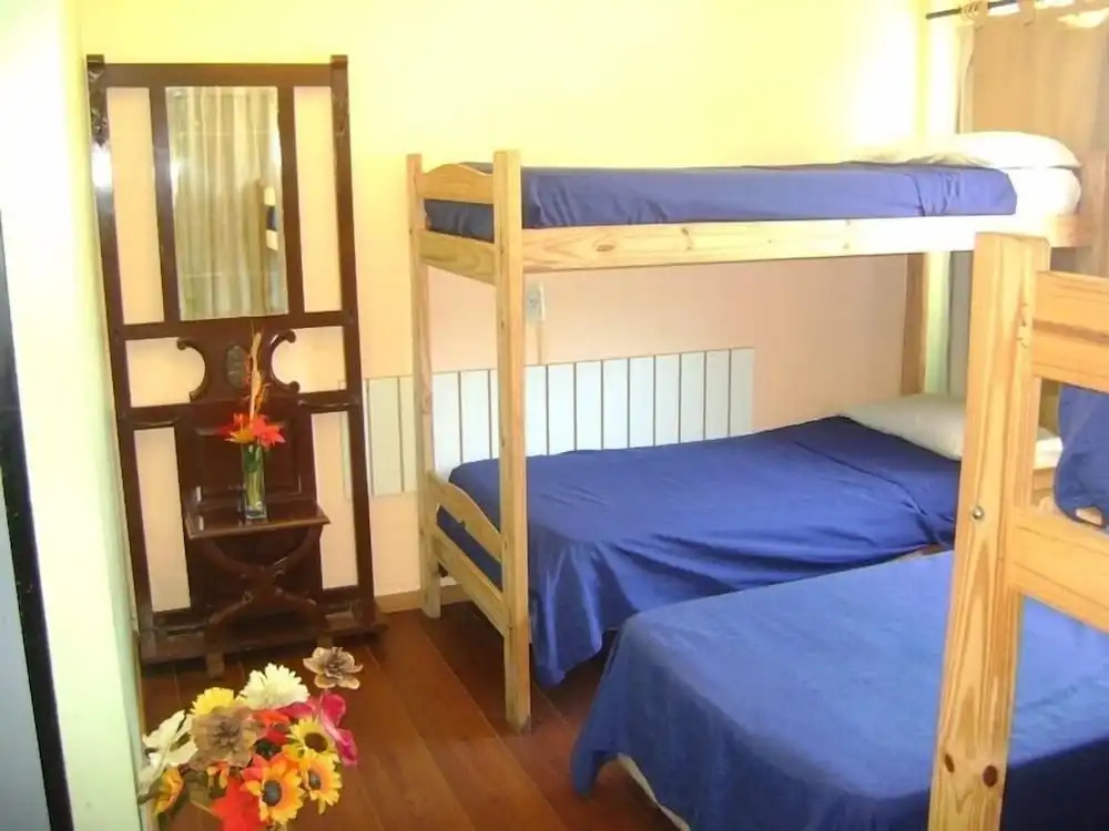 Palermo Soho Hostel