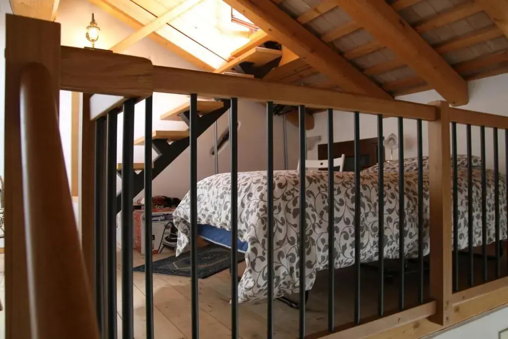 B&B Casa Perla