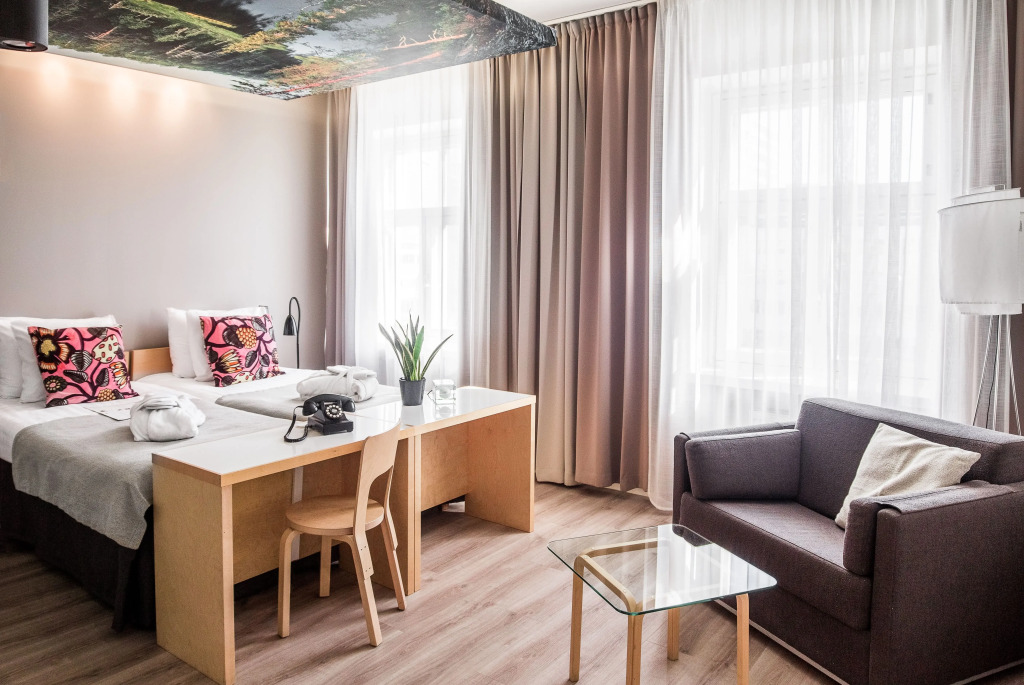 Hotel Helka