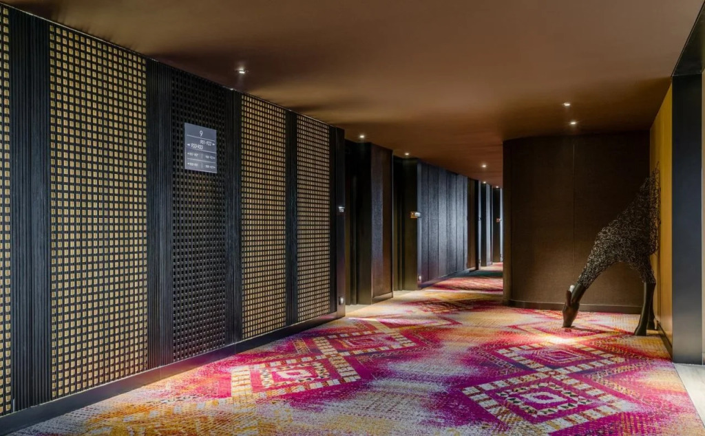 Pullman Baotou