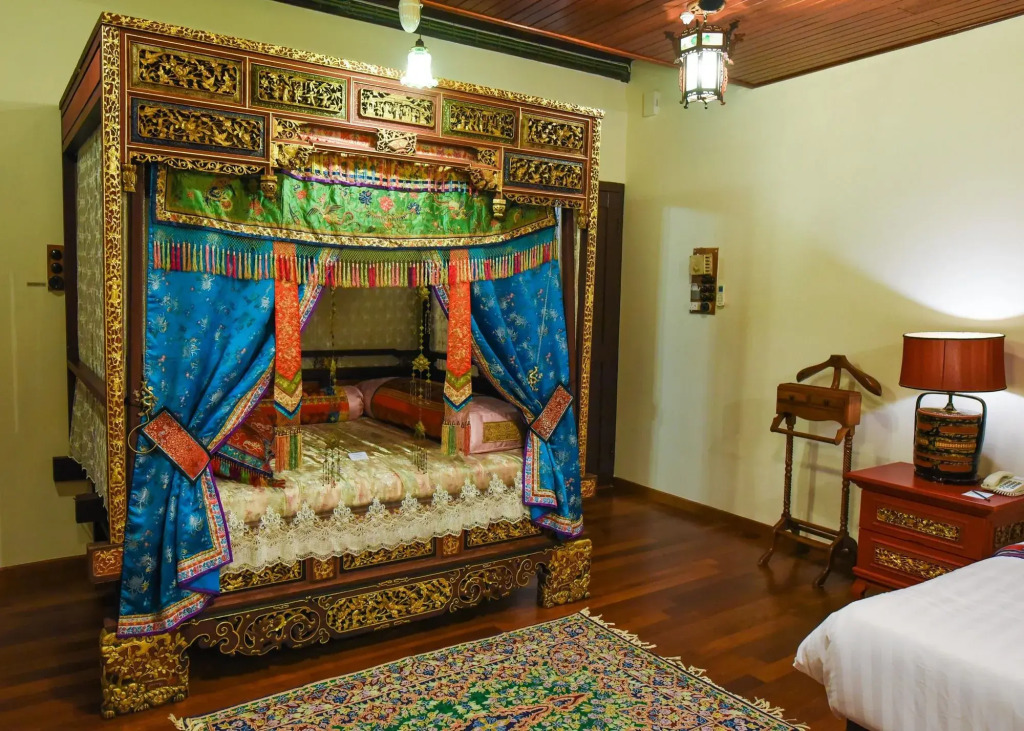 5 Heeren Museum Residence