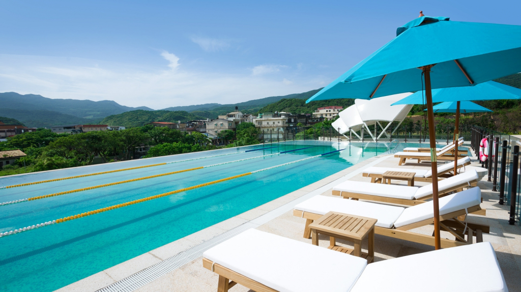 Fullon Hotel Fulong