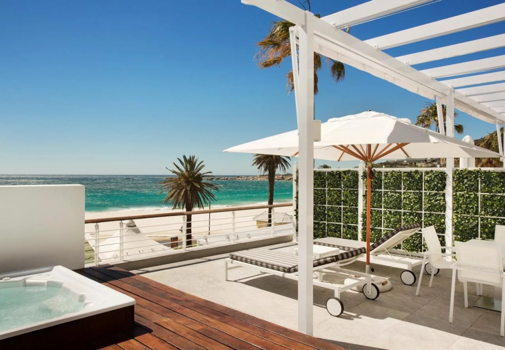 The Marly Boutique Hotel & Spa