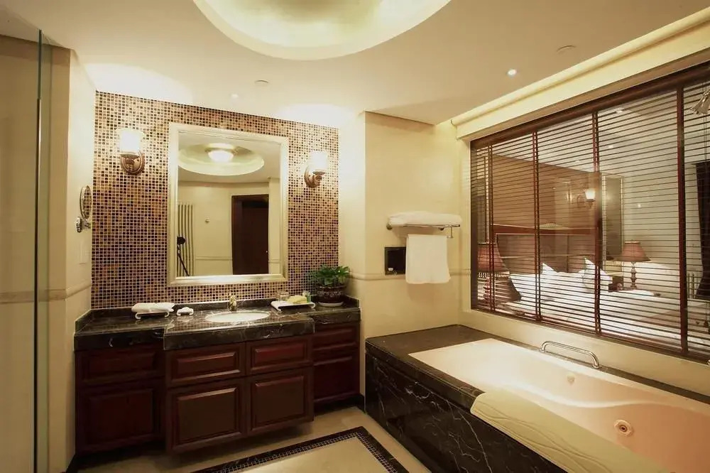 Jin Hong Sea View Holiday Hotel