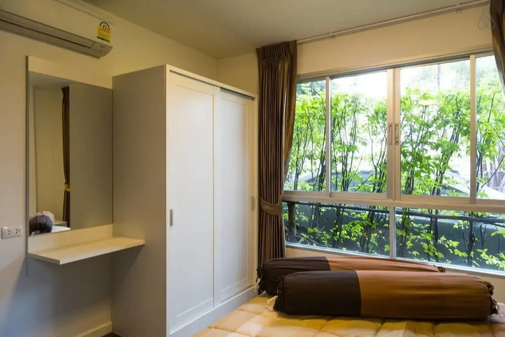 Private Room Condo