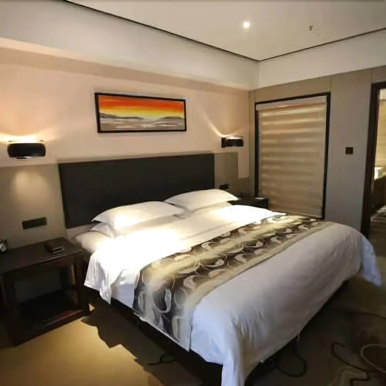 Wuhao Zhuanjia Boutique Hotel