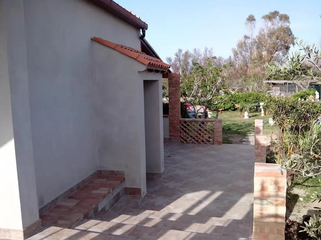 Villa Oceancla