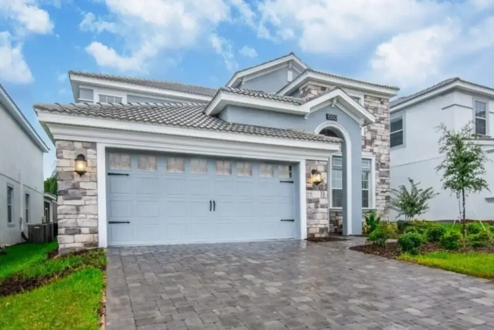 6-Bedroom Villa in Davenport 1550MVD