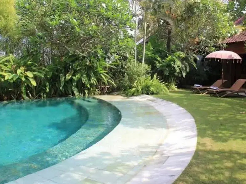 Villa Kuning