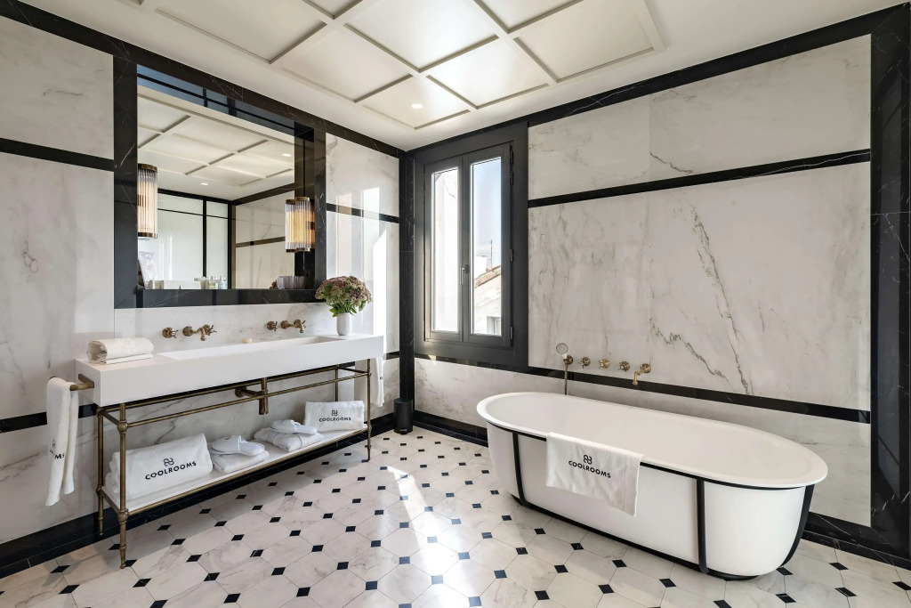 Cool Rooms Atocha