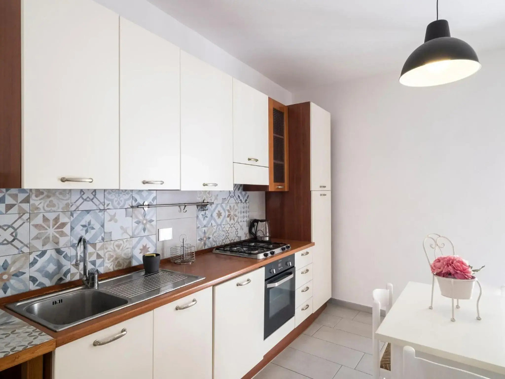Adelina Boutique Apartment
