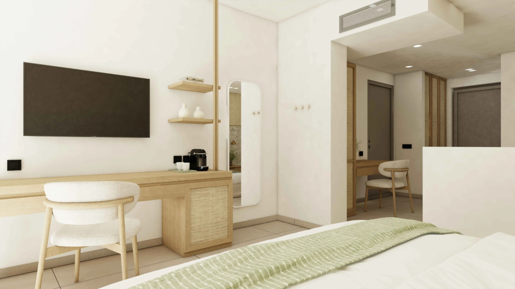 Atlantica Eleon Grand Resort