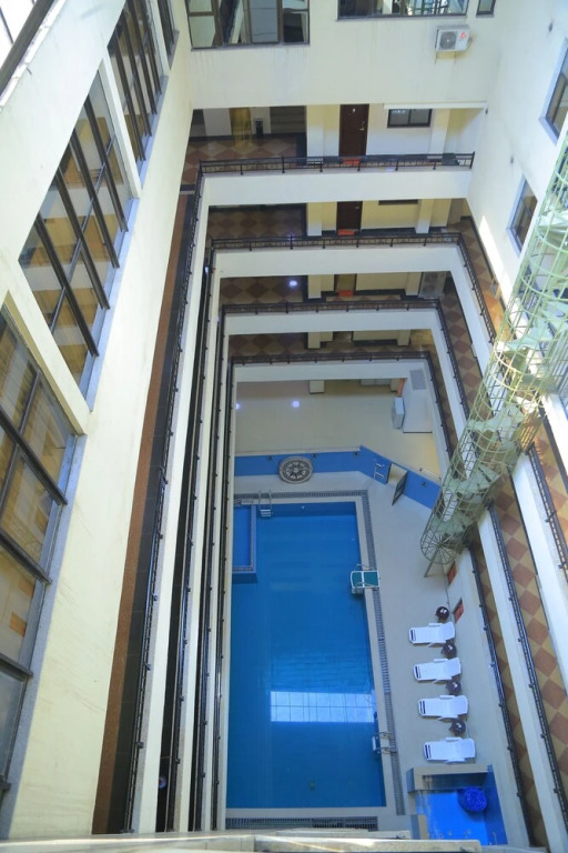 Sunland International Hotel