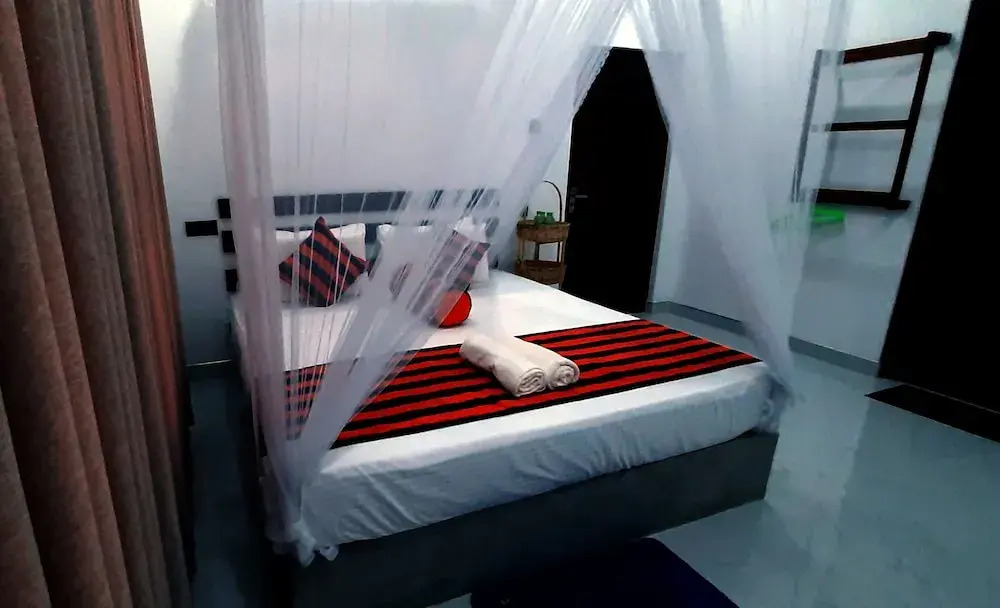 Anuradhapura Kingdom View Resort