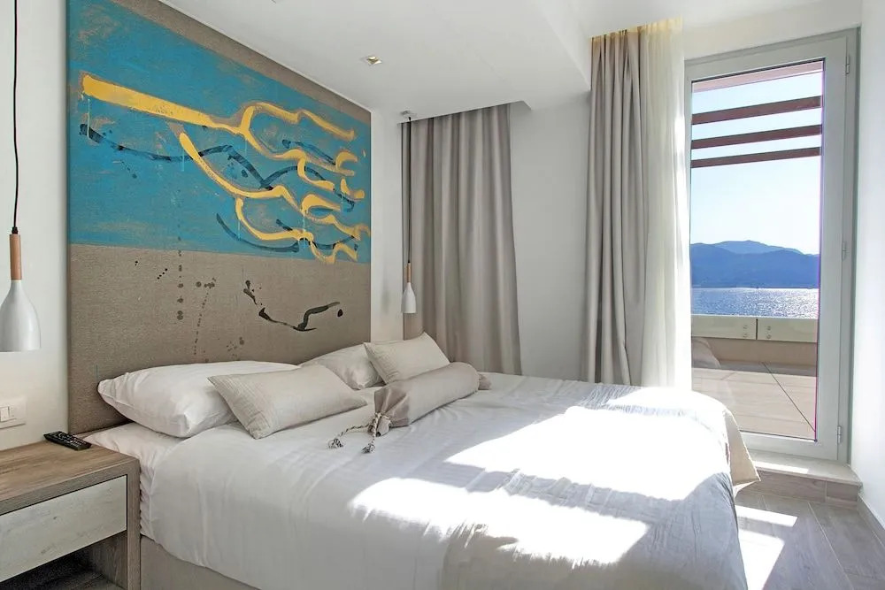 Apartment Kalamota