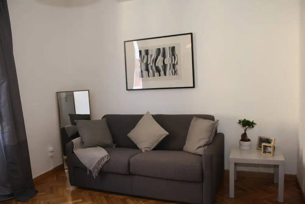 Home2Rome - Trastevere Reale