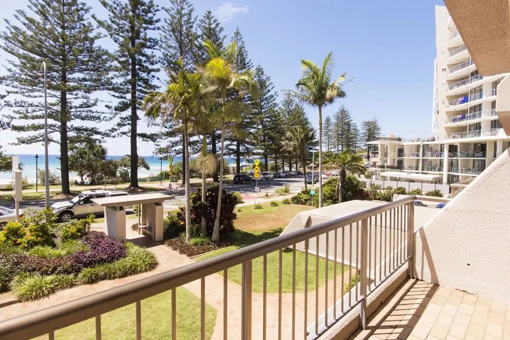 Rainbow Place Unit 5