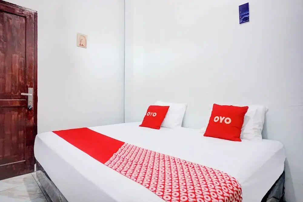 Hotel O Medan Timur Near Rsu Madani