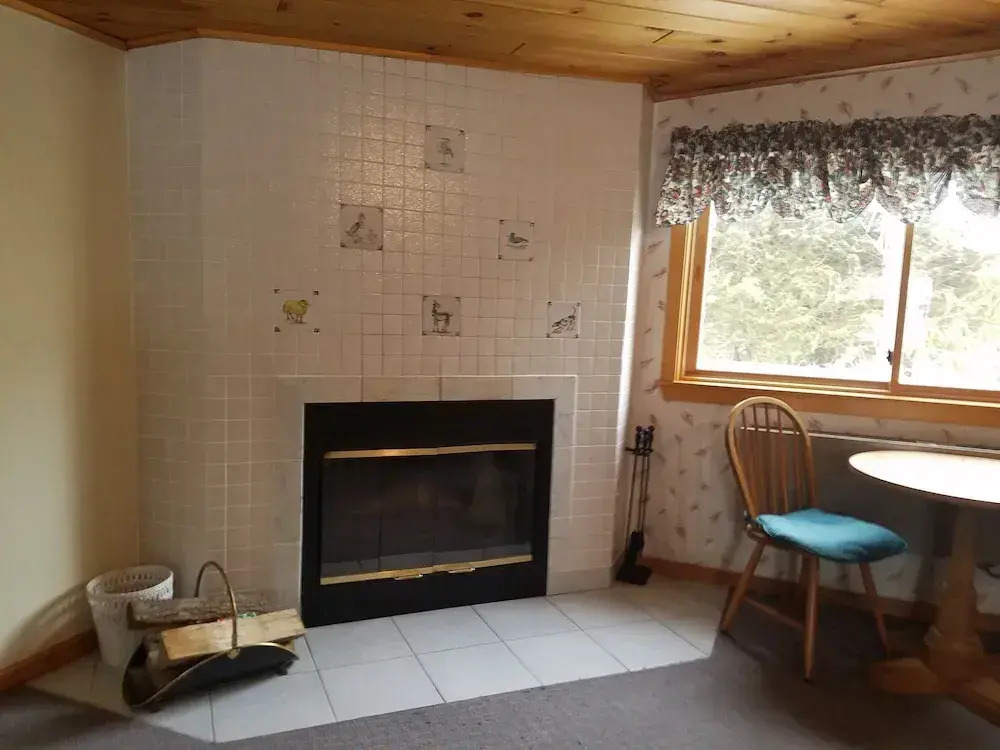 Town and Country Motor Inn