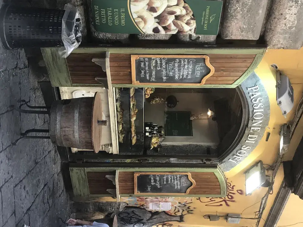 House Of Women Second Floor