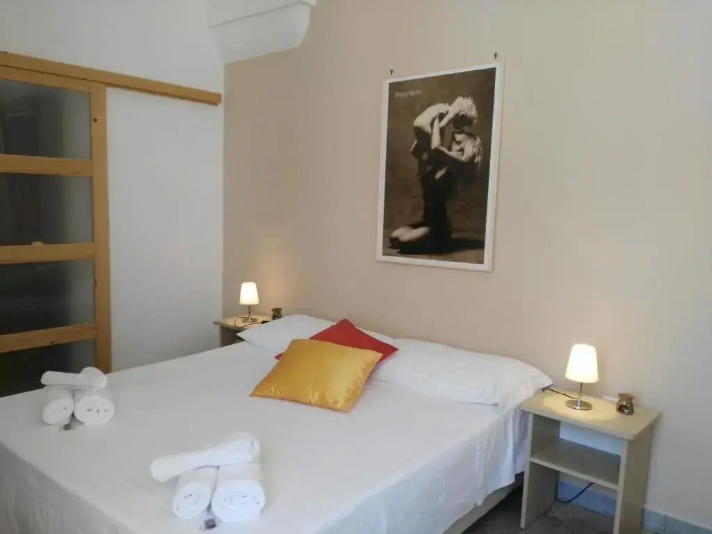 Trilocale Antica Veglie