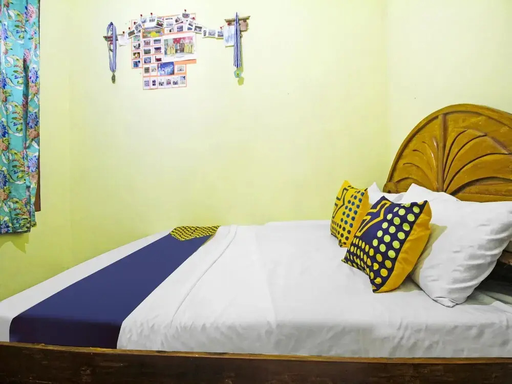 Hotel O Desa Wisata NangelasariNearPasir Tulang
