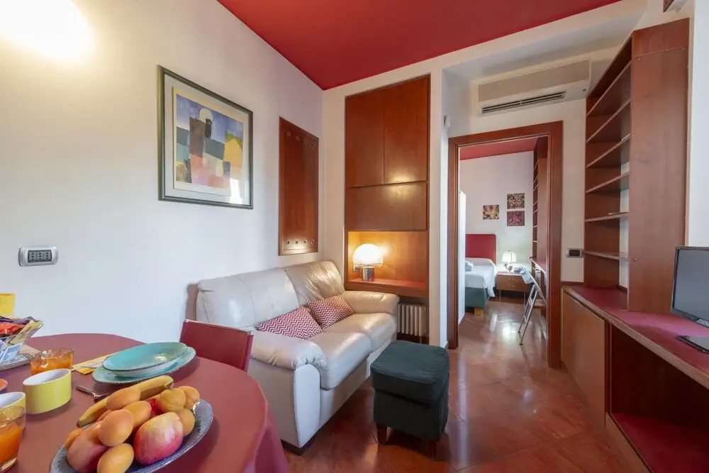Santo Stefano - 3721 - Milan - Hld 37526