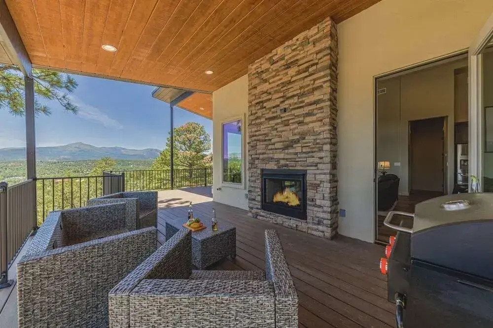 Viewtopia by Ruidoso Vacation Rentals