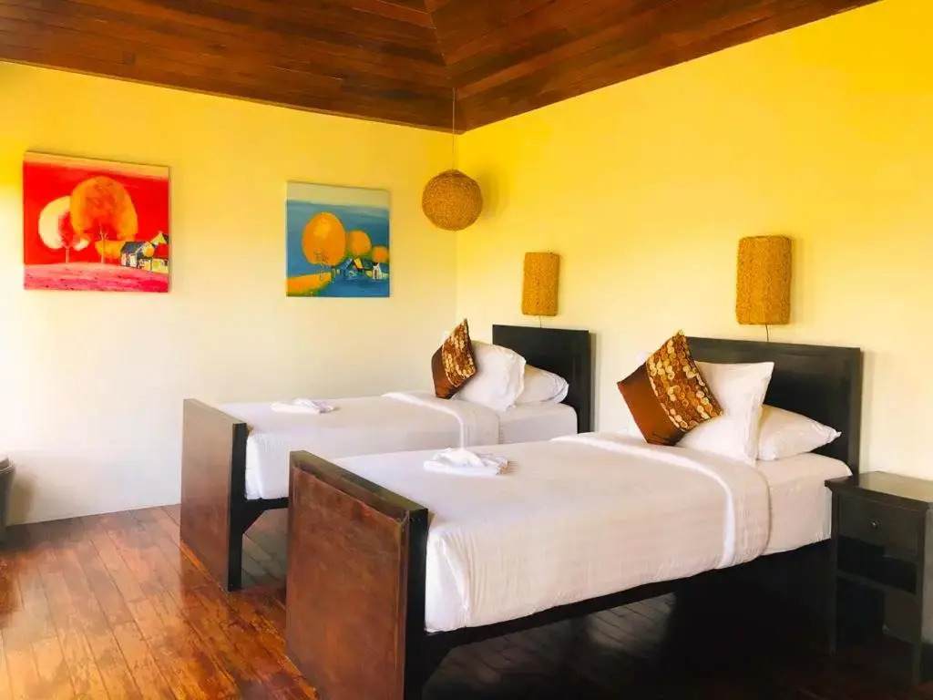 Baan Chaba Samui