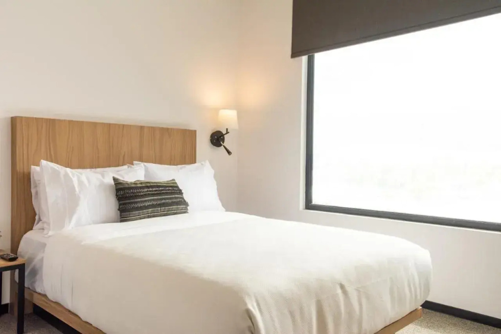 Stadía Suites Querétaro Centro Histórico