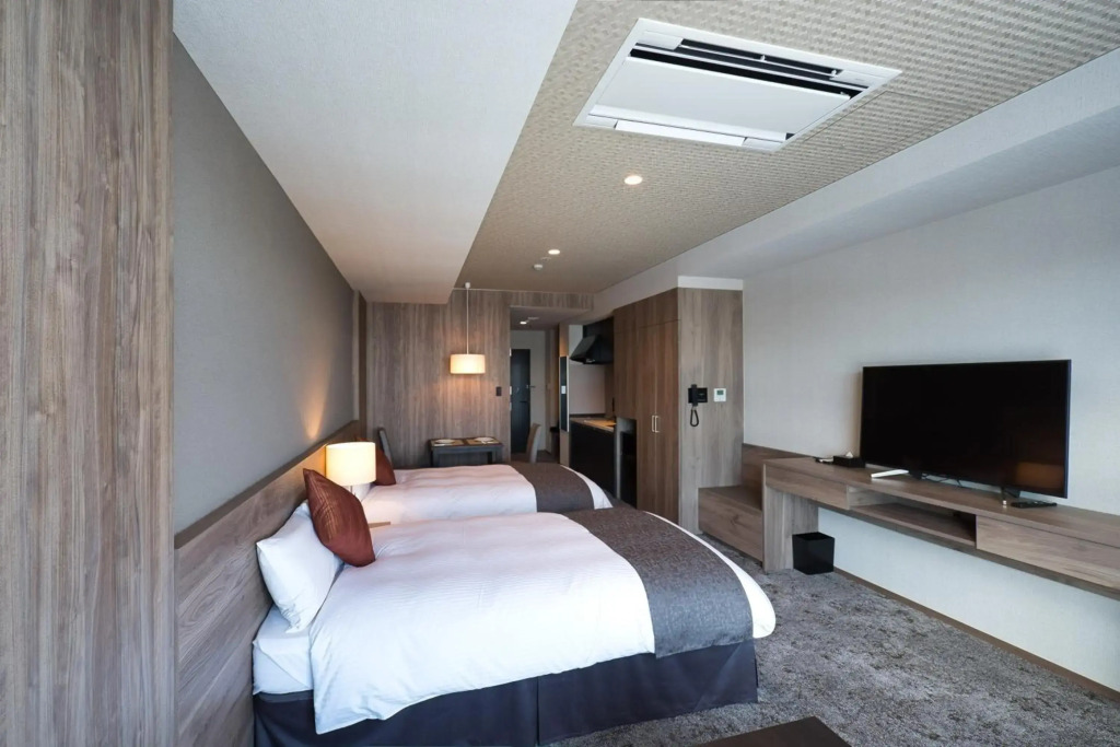 Winery Hotel and Condominium HITOHANA
