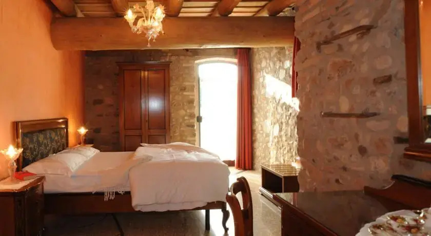 Resort Frati