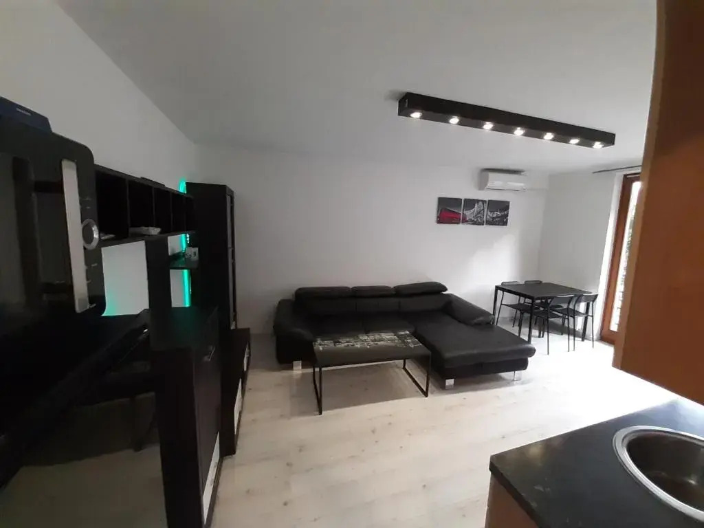 Apartment City Inn Pécs