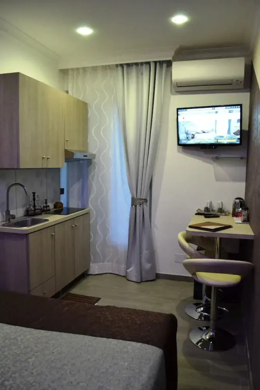 Notti al Vaticano Deluxe St.Peter's Accommodation