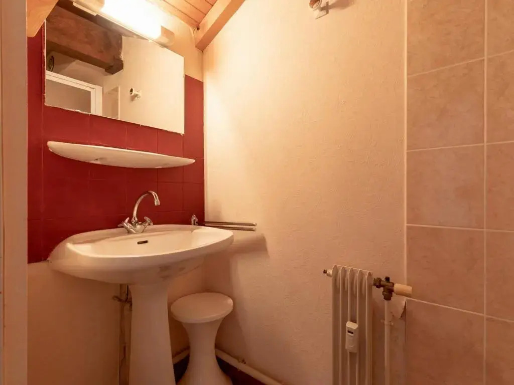 Appartement La Clusaz, 4 pièces, 8 personnes - FR-1-304-3