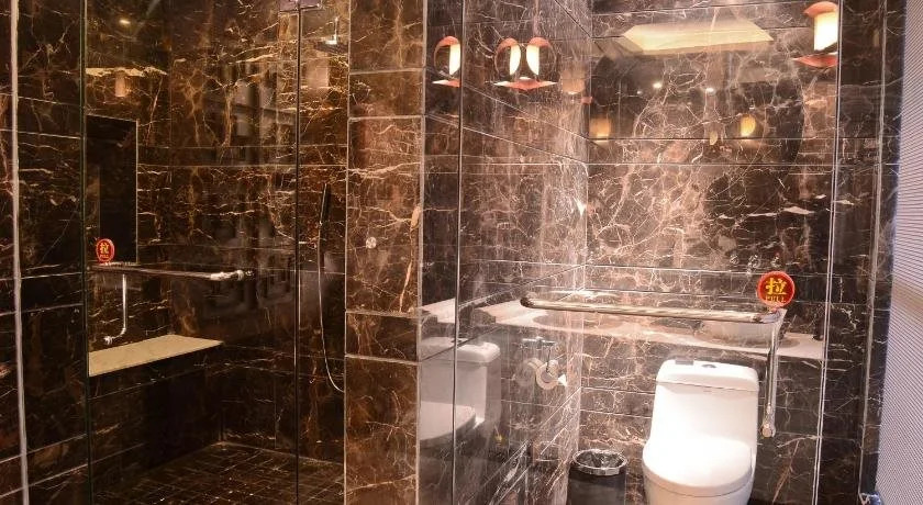 Honton Boutique Hotel