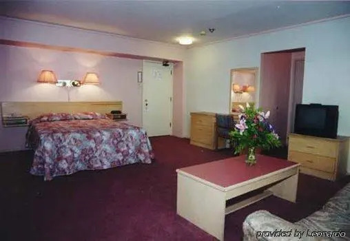 Bosmans Hotel