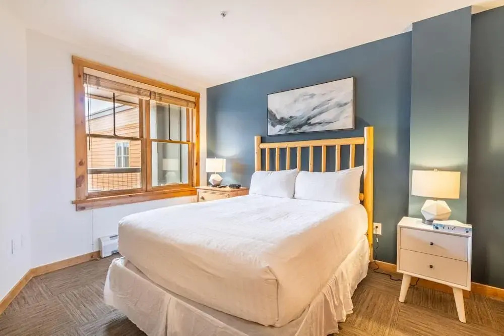 Buffalo Lodge #8367 by Summit County Mountain Retreats