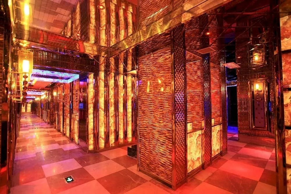 Hampton by Hilton Shanghai Hongqiao Airport