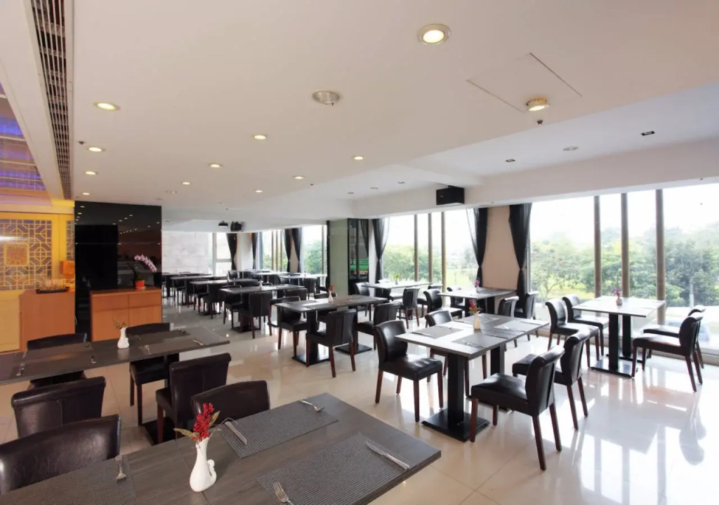 City Resort Taichung