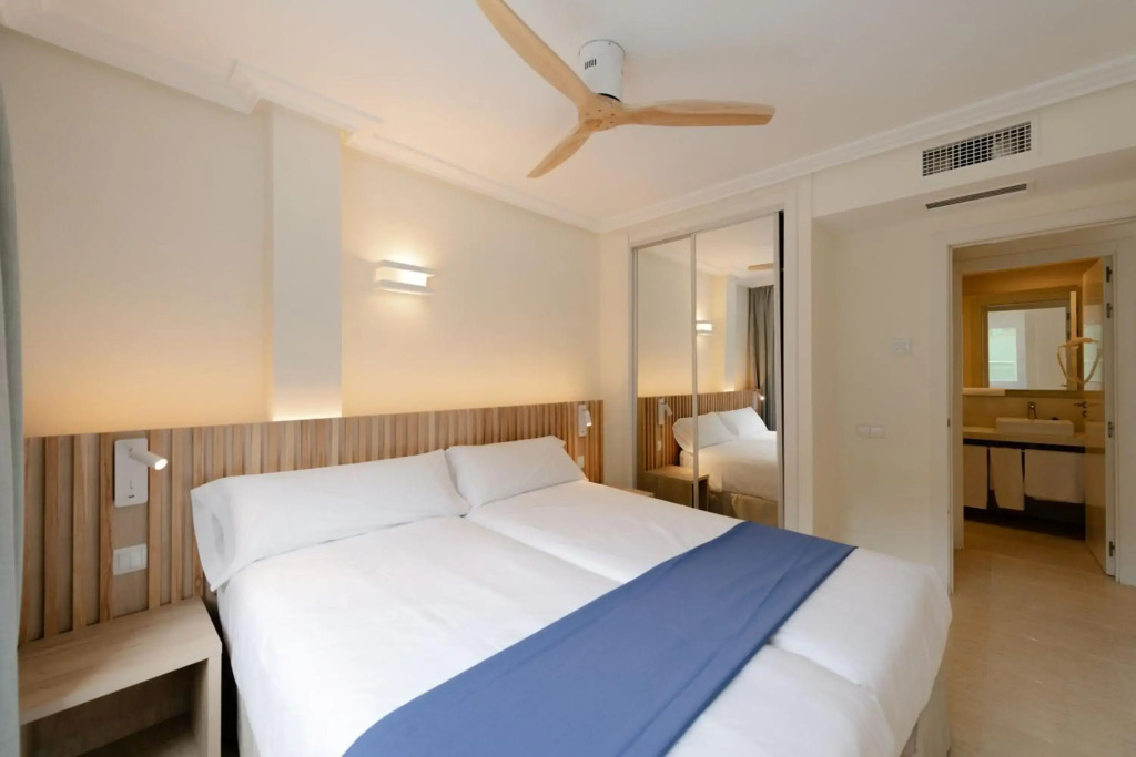 Hotel El Pinar