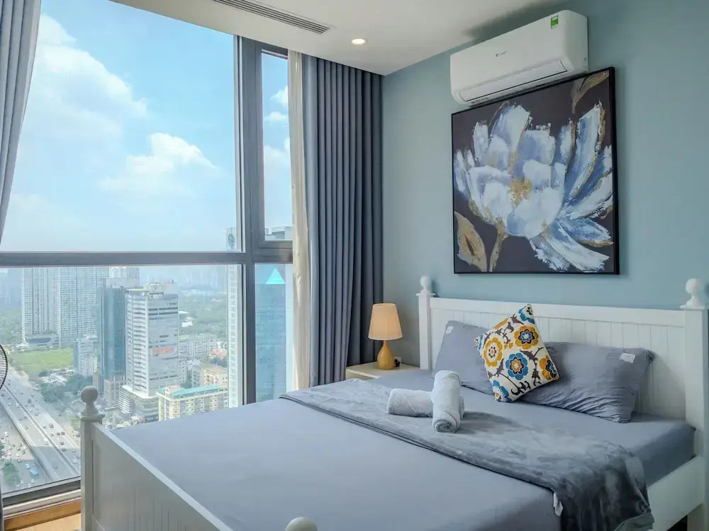 Vinhomes Skylake - Sunhometel