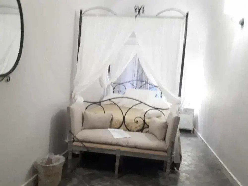 La Casa di Alma Luxury rooms