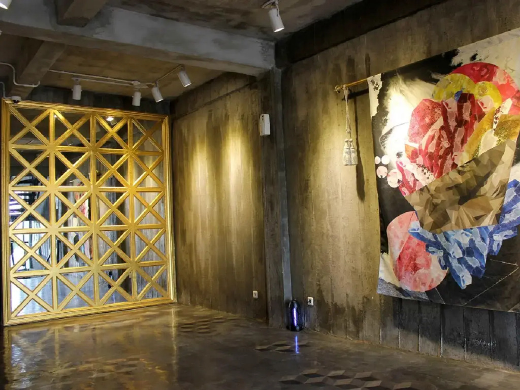 Couleur Hotel Jakarta