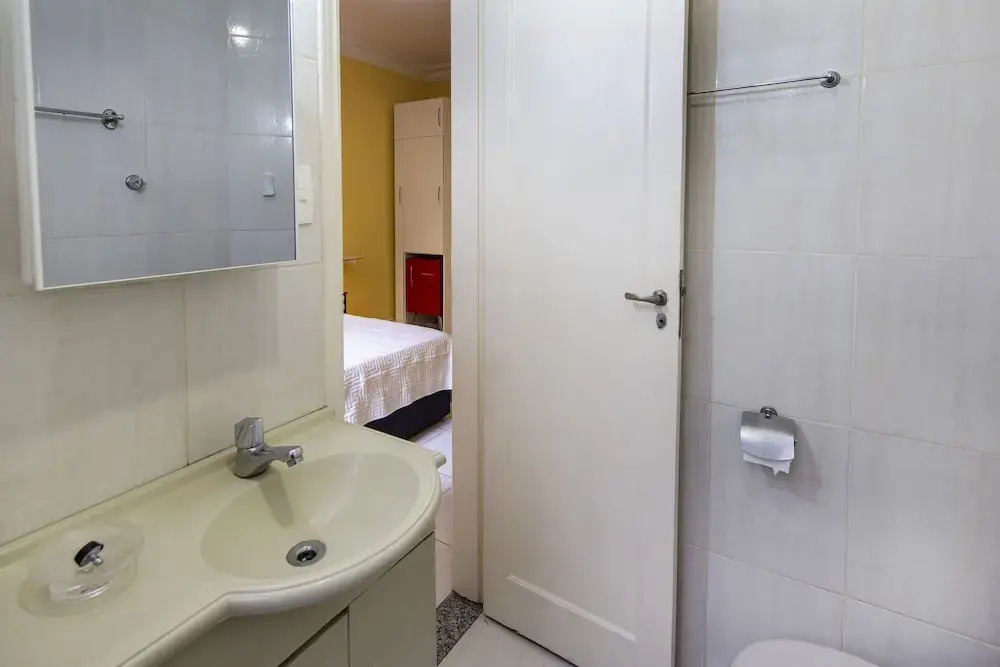 Rio Rentals 021 - C005 Studio em Copa