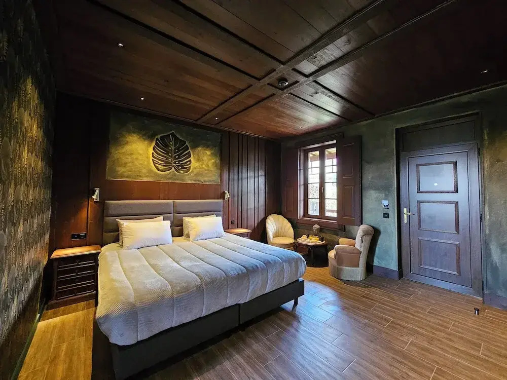 Ecoresort Portobali