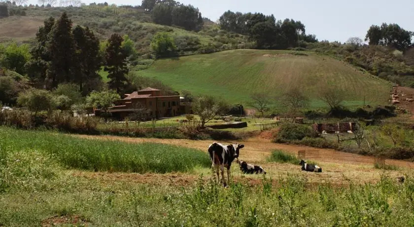 Poshada Rural