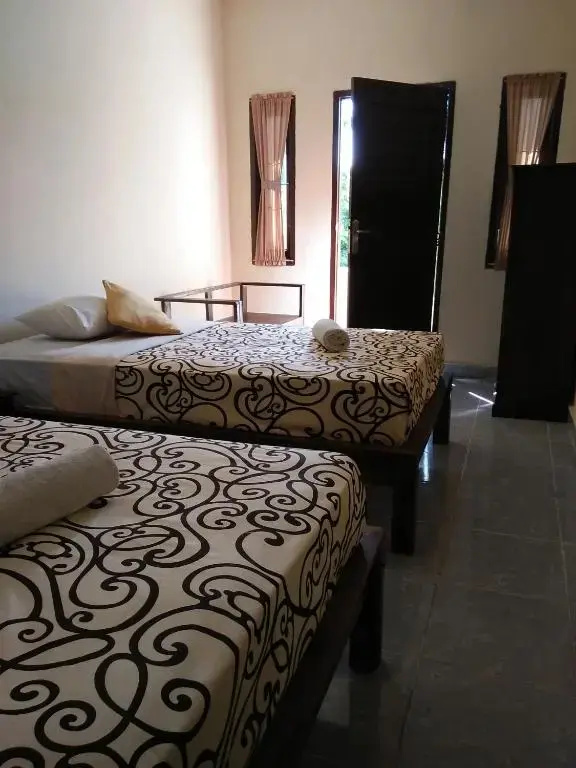 BB Homestay Two