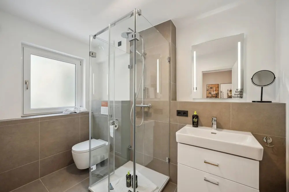 Limehome Nuremberg Celtisplatz