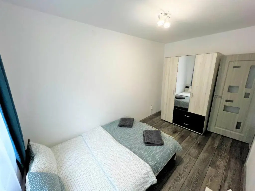 3 Rooms Apartment Airy & Bright Garden
